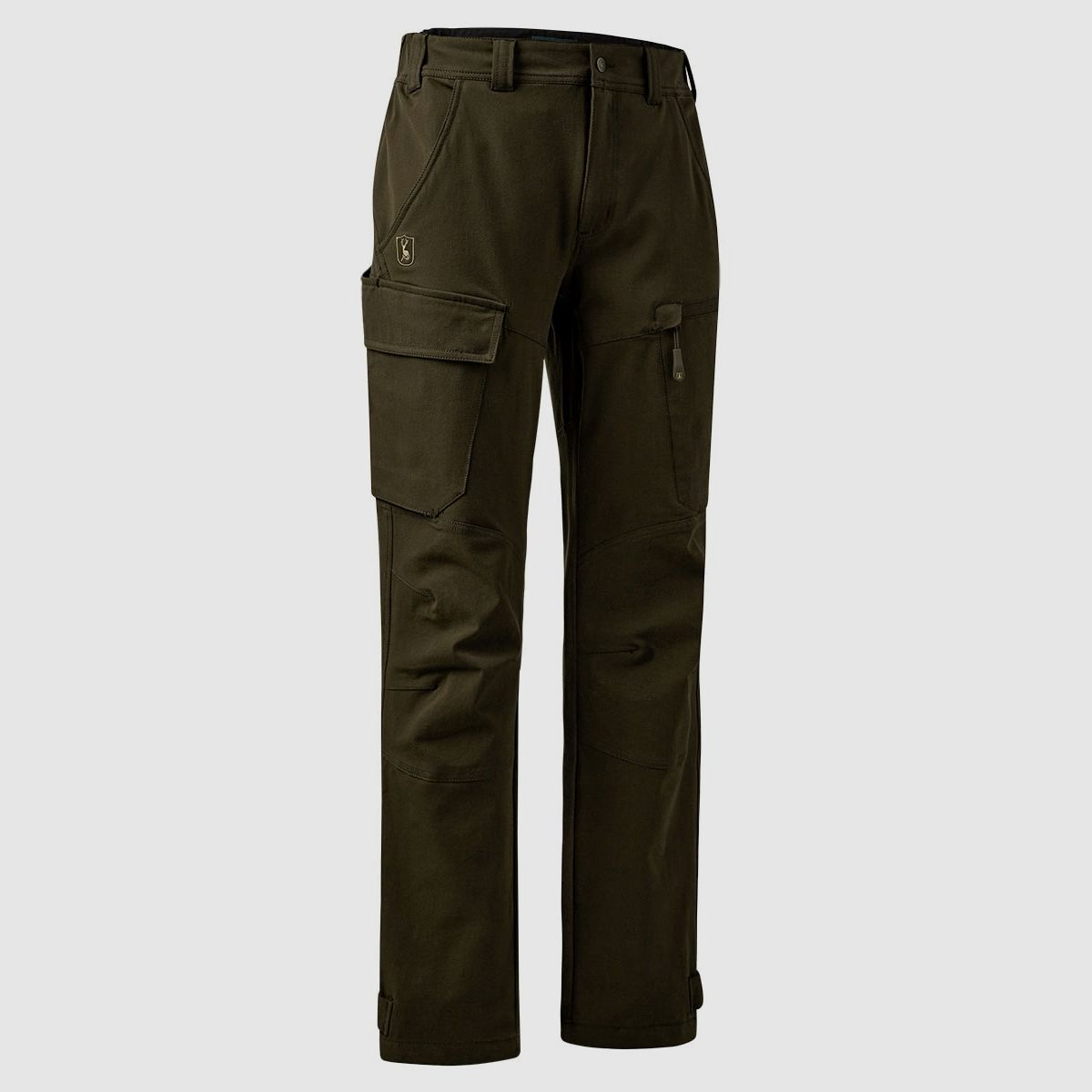 Deerhunter Hose Sarek Full Stretch Fallen Leaf