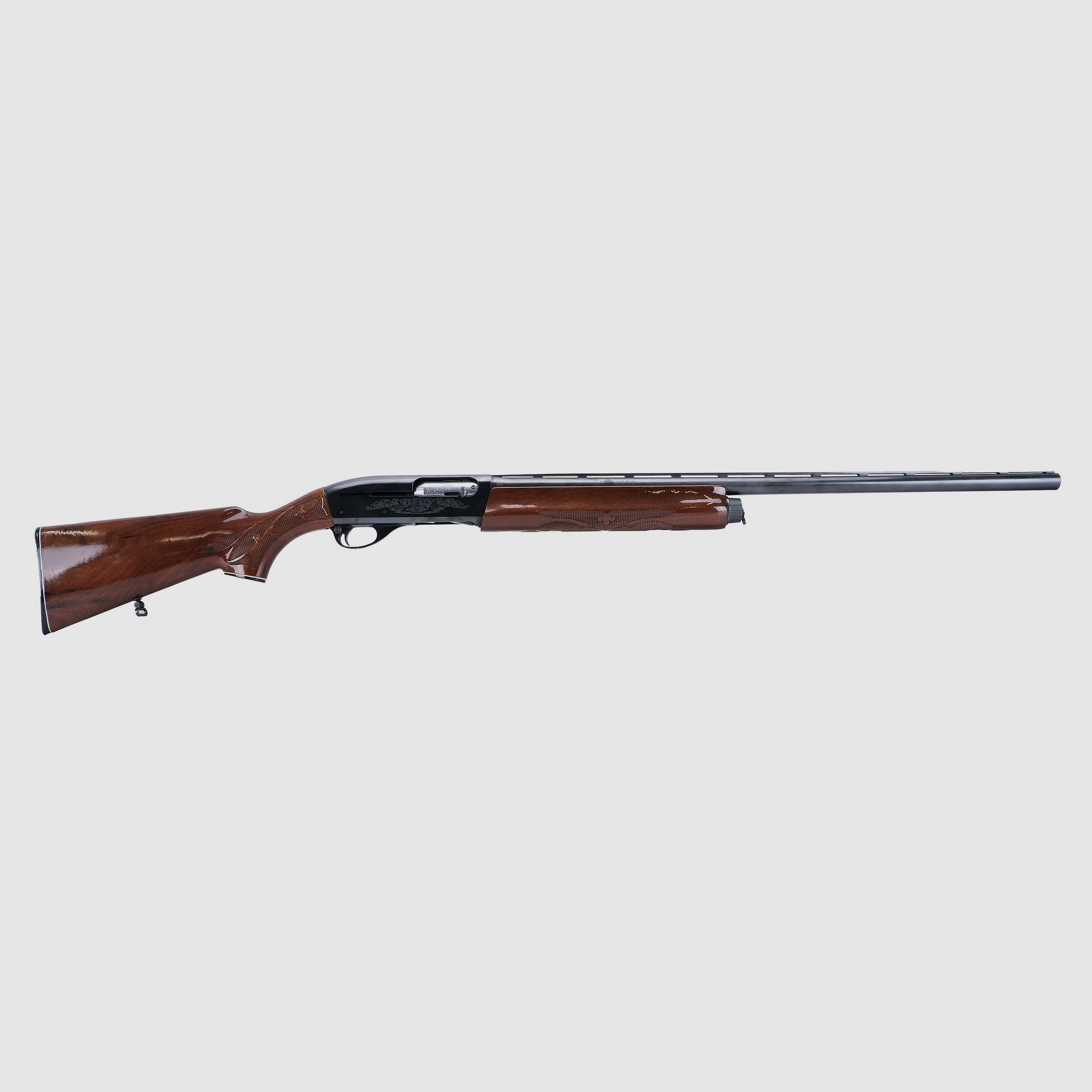 Remington Mod. 1100 12/70 Semi-Automatic Shotgun