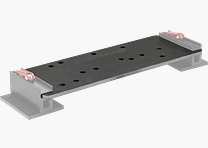 Hornady exchange plate for mounting system