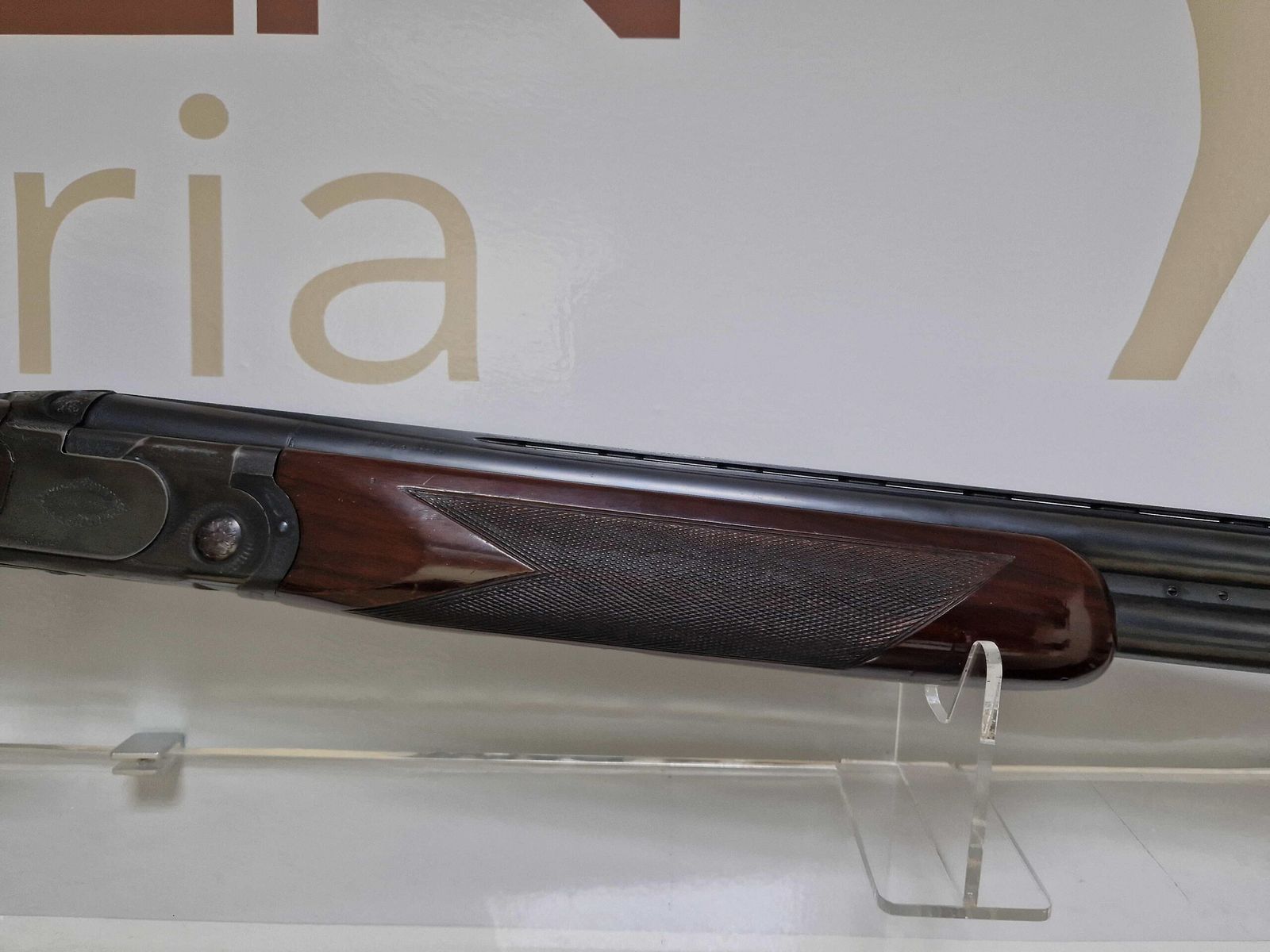 Breda Vega Special Flinte, Bild 3 von 6