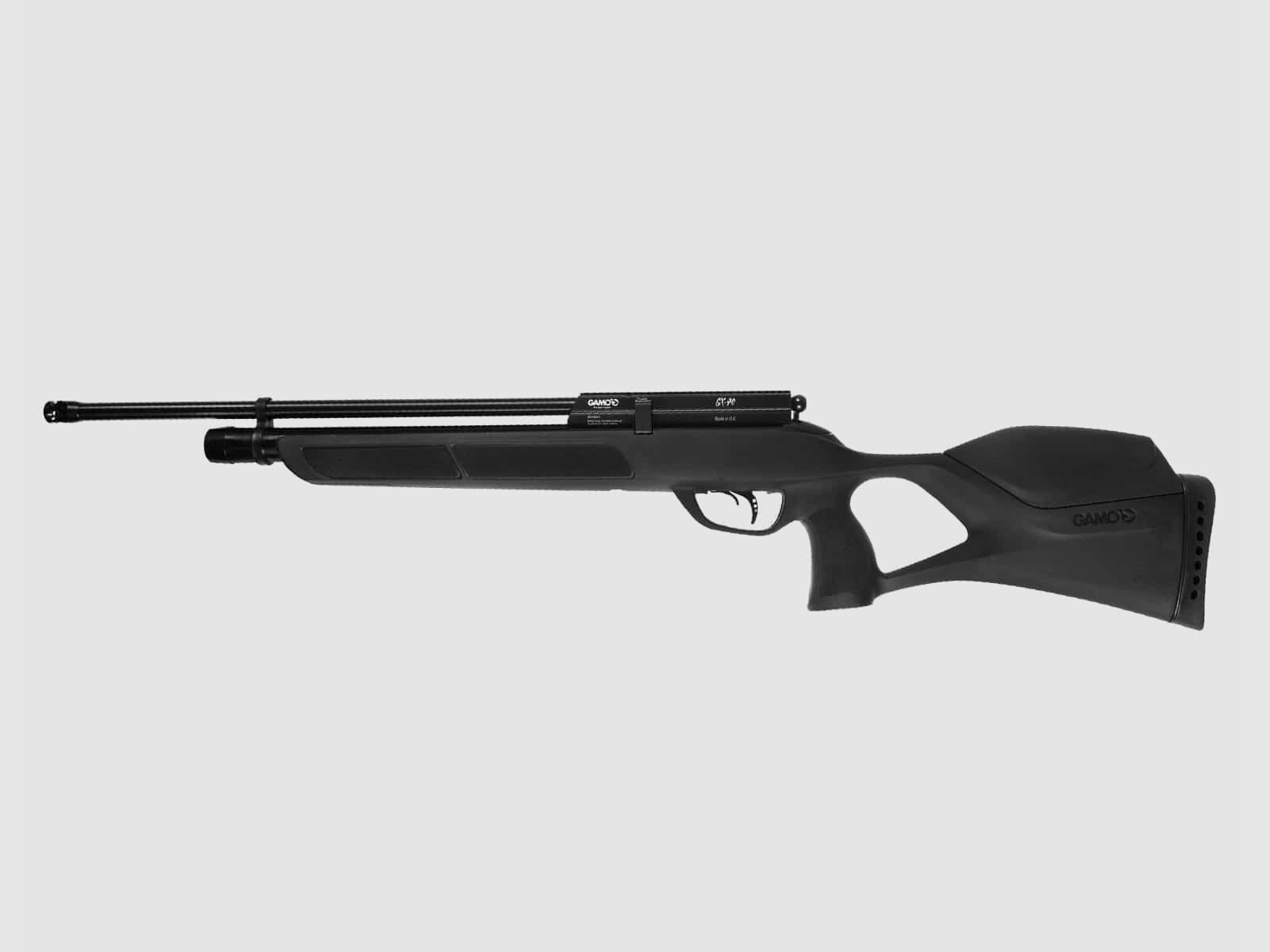 Gamo Büchse GX-40 Kal.4,5, Bild 1 von 3