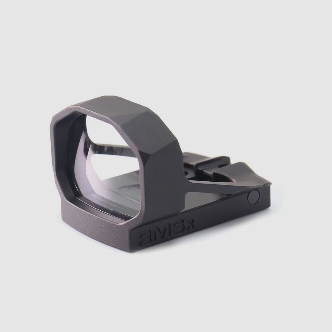 Viseur point rouge SHIELD RMSx Reflex Mini Sight XL – 4moa – Lentille en verre, image 1 sur 5