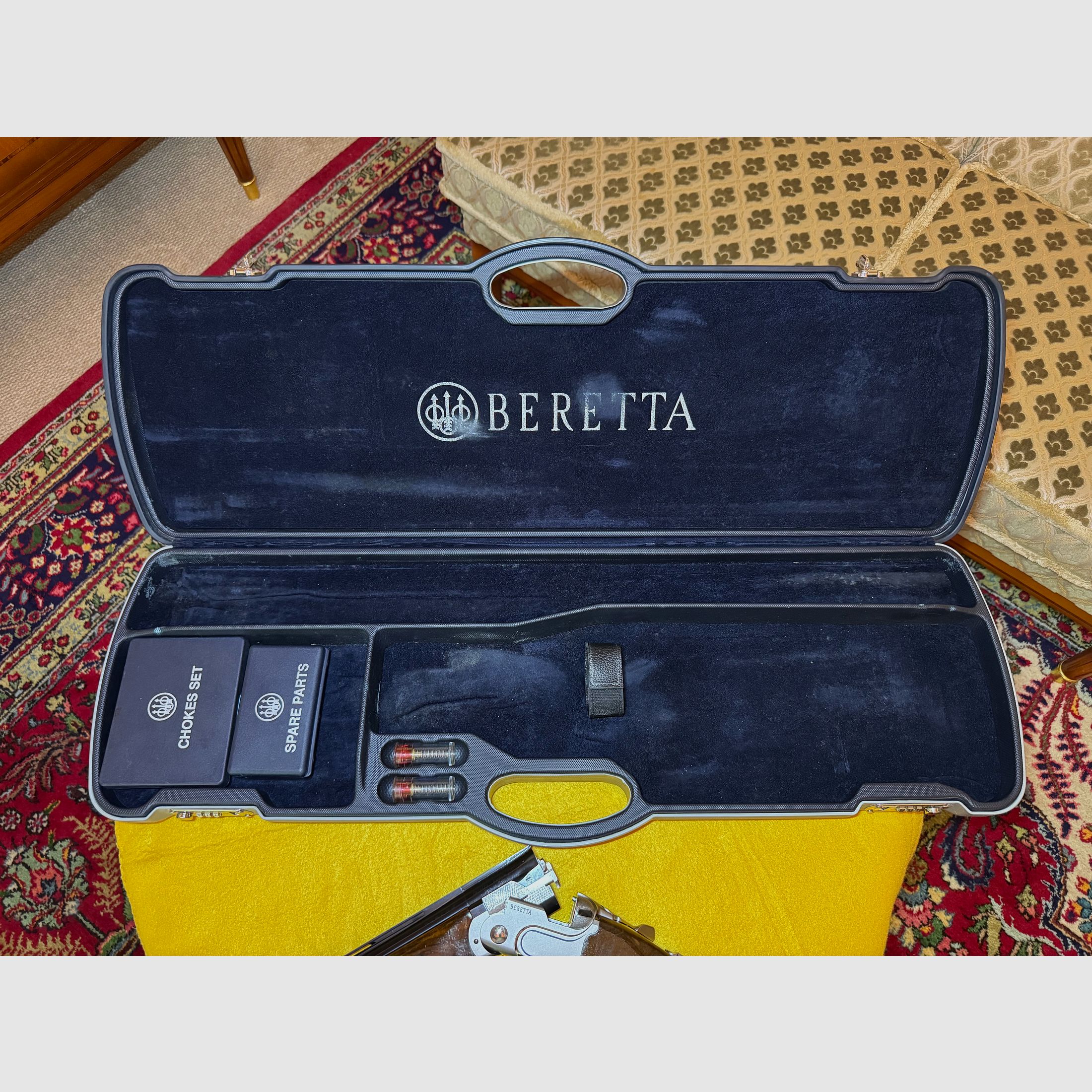 Beretta DT11 - Sporting AS