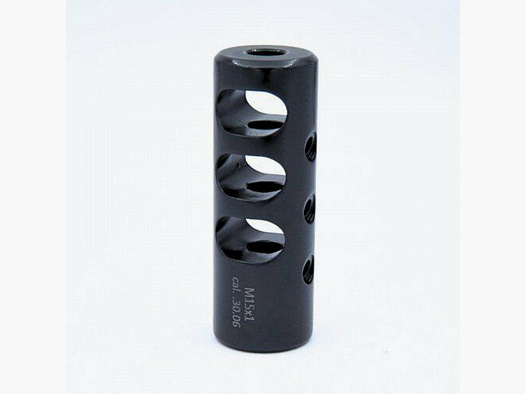 Rusan Muzzle Brake Core 1/2x28 up to 6.5mm Weapon Accessories