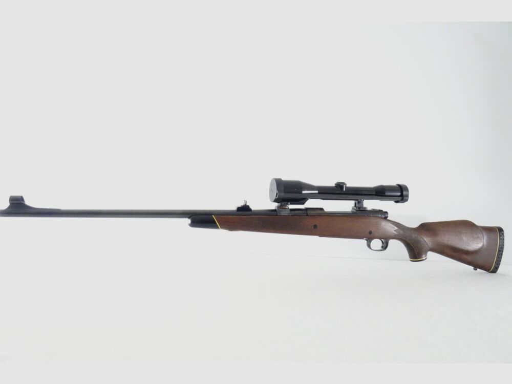 Winchester 70