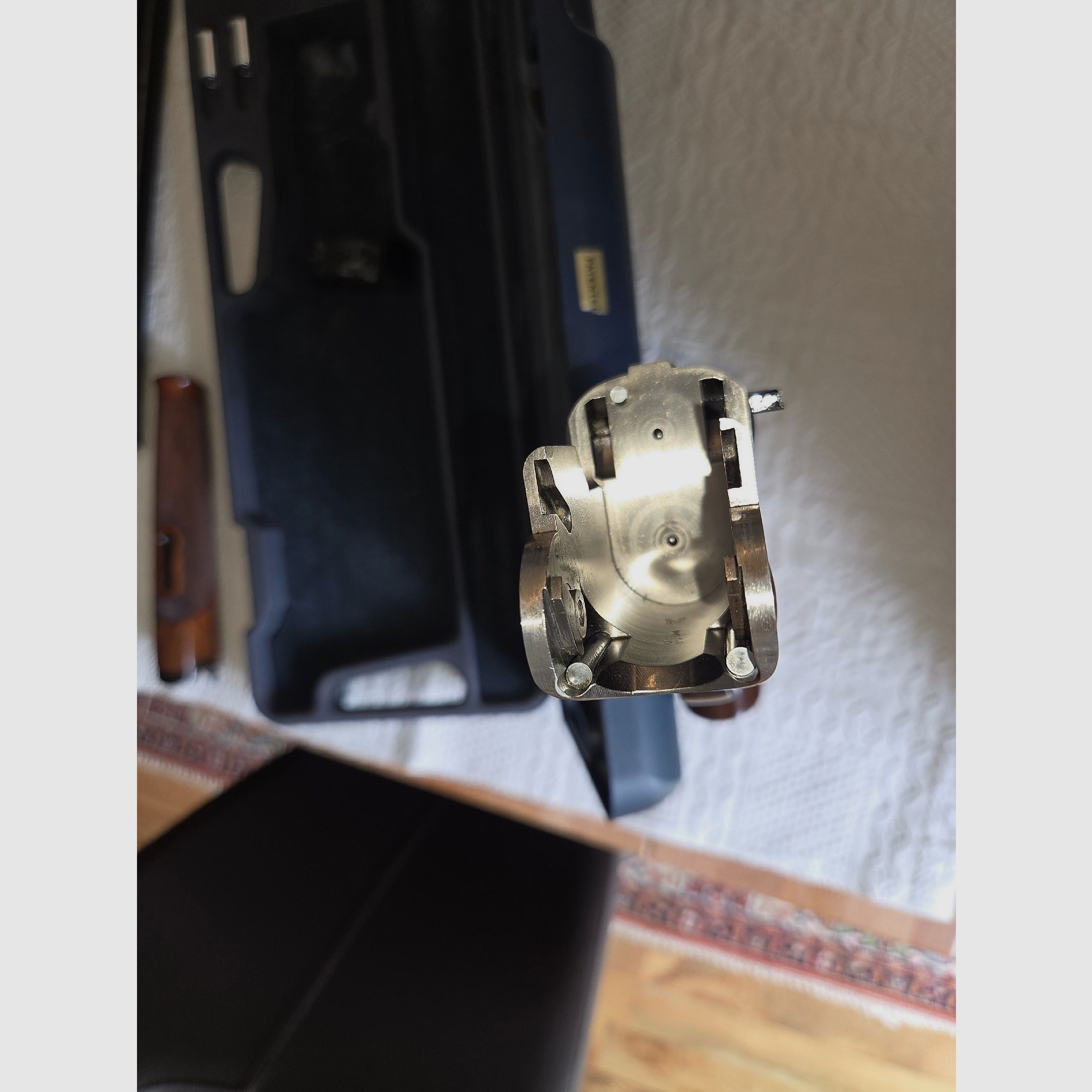 Beretta DT10 Sporting 71 cm