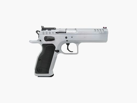 Tanfoglio Stock II 2021 chrom 9x21 IMI