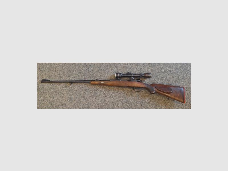 Repetierbüchse Mauser 98 Kal.308 Win