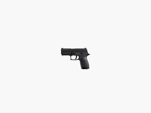 SIG SAUER SEMIAUTO P320 3,9" CAL.9X21 +1C