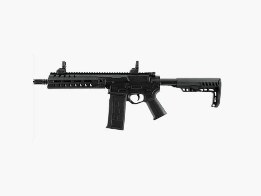 UX Strike Force Full Auto