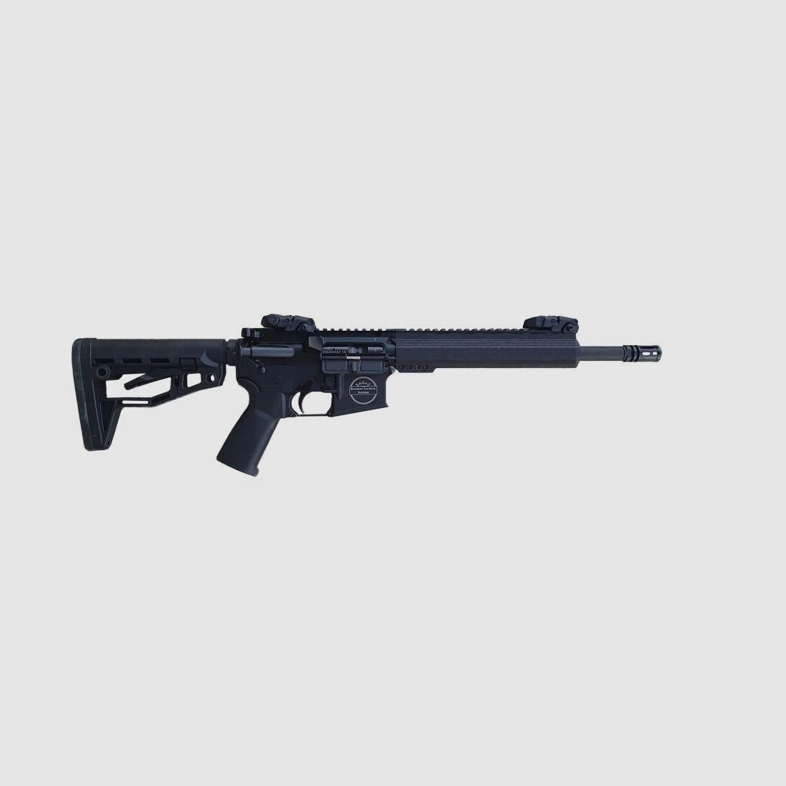 Bavarian Tactical Systems	 BTS-15 Thrower SBR Sport - .223 Remington