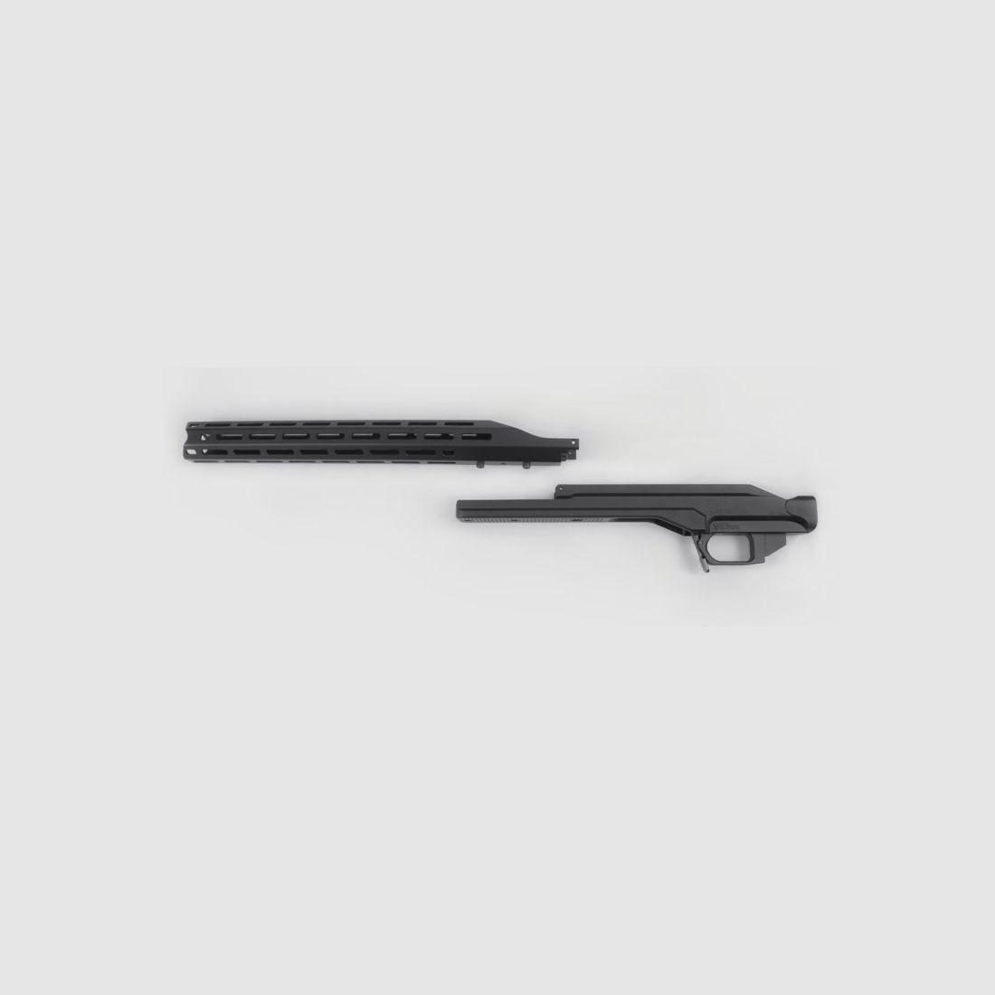 Crosse pour Mosin-Nagant, image 1 sur 3