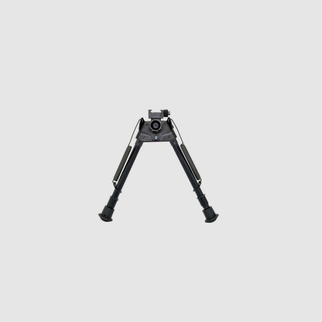 HARRIS Zweibein S-LMP f. Pica mit Drehgelenk 23-33cm, mittel
