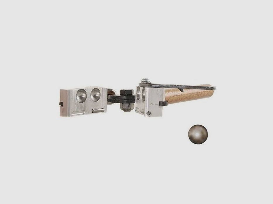 Lee Geschosskokille .490-176 RB, Bild 1 von 4