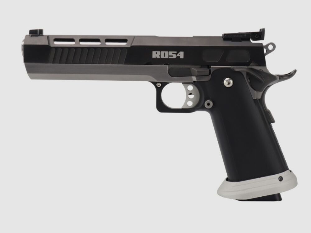 STP ROSA / RO54 6.0 2011 Pistola sportiva, immagine 5 di 10