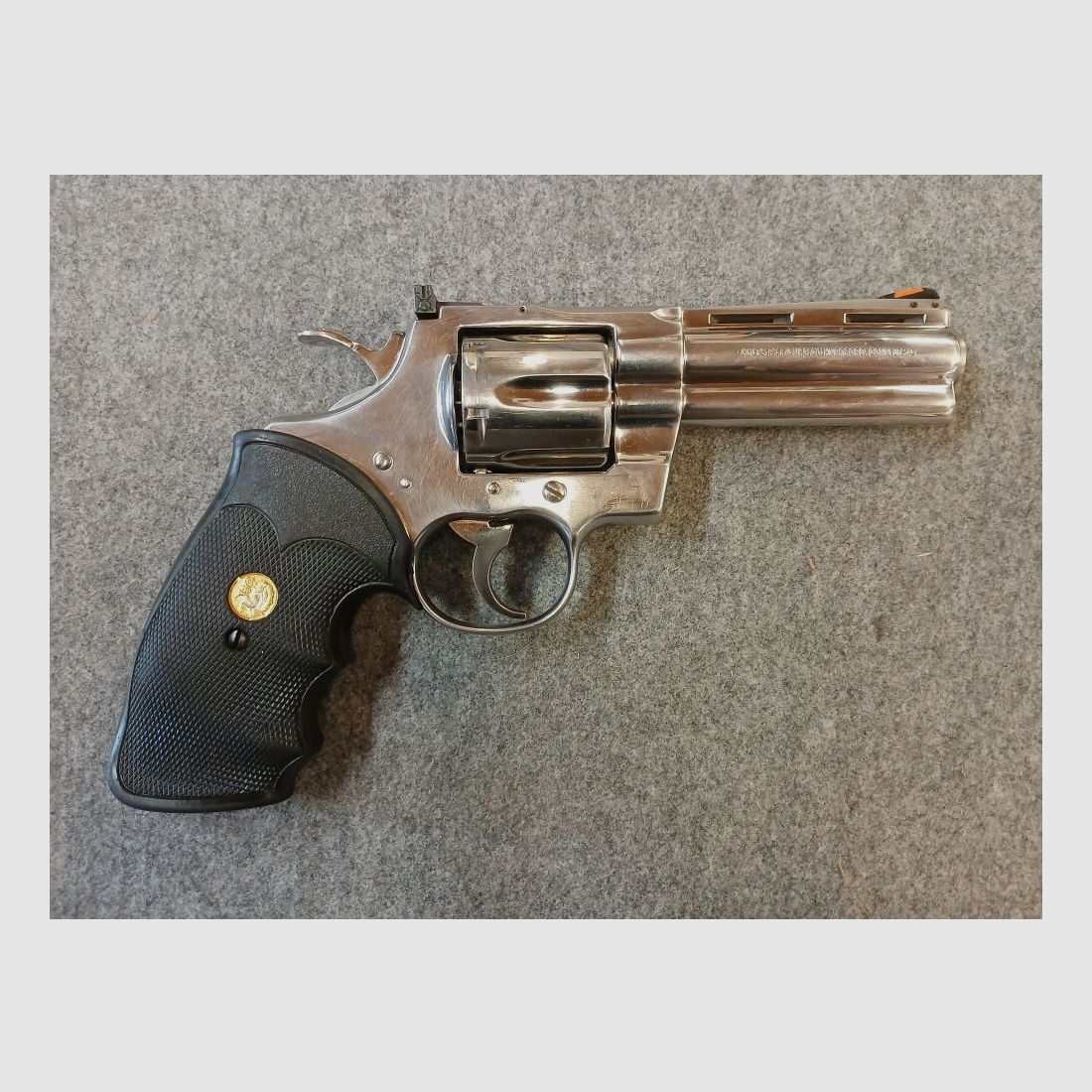 Colt Python