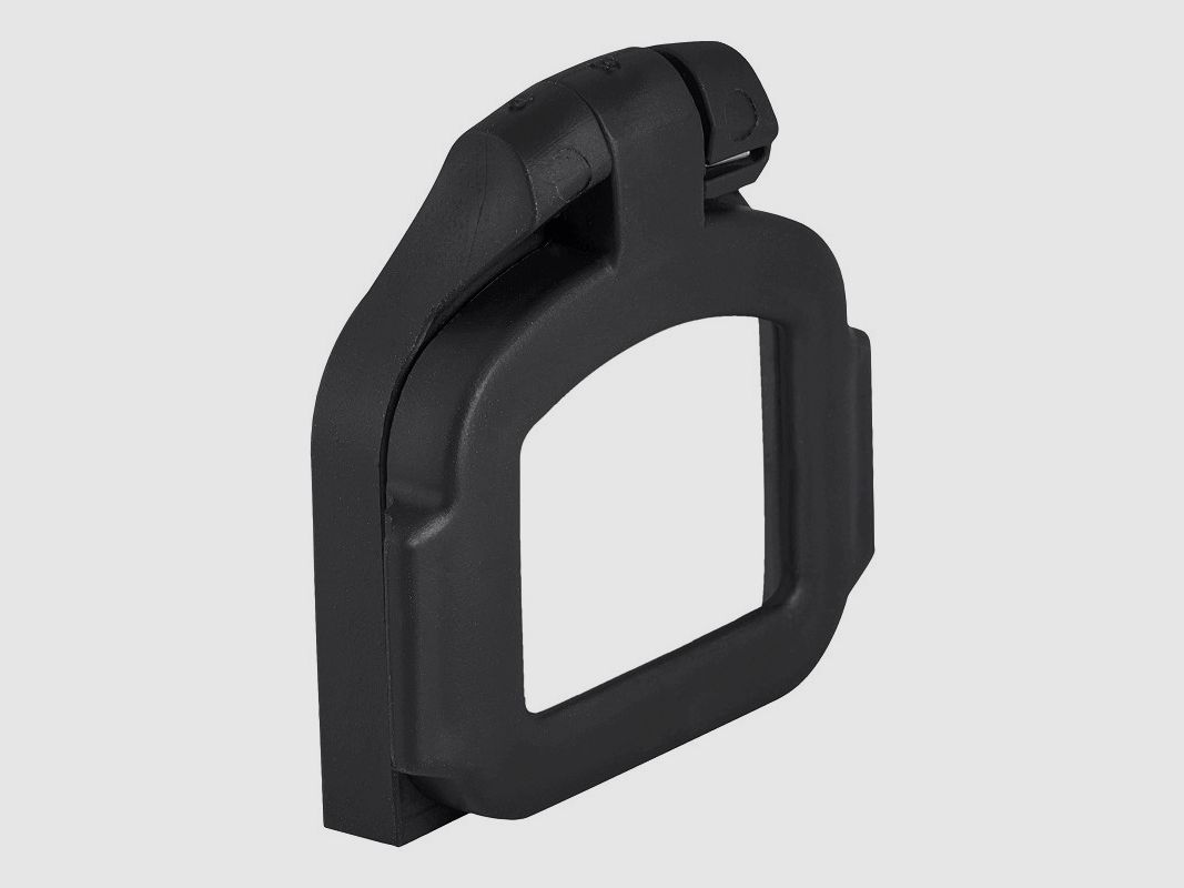 AIMPOINT Lenscover Rear ST Flip-Up Acro Kit, Bild 2 von 3