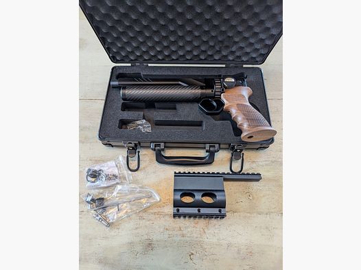 Huben  GK1