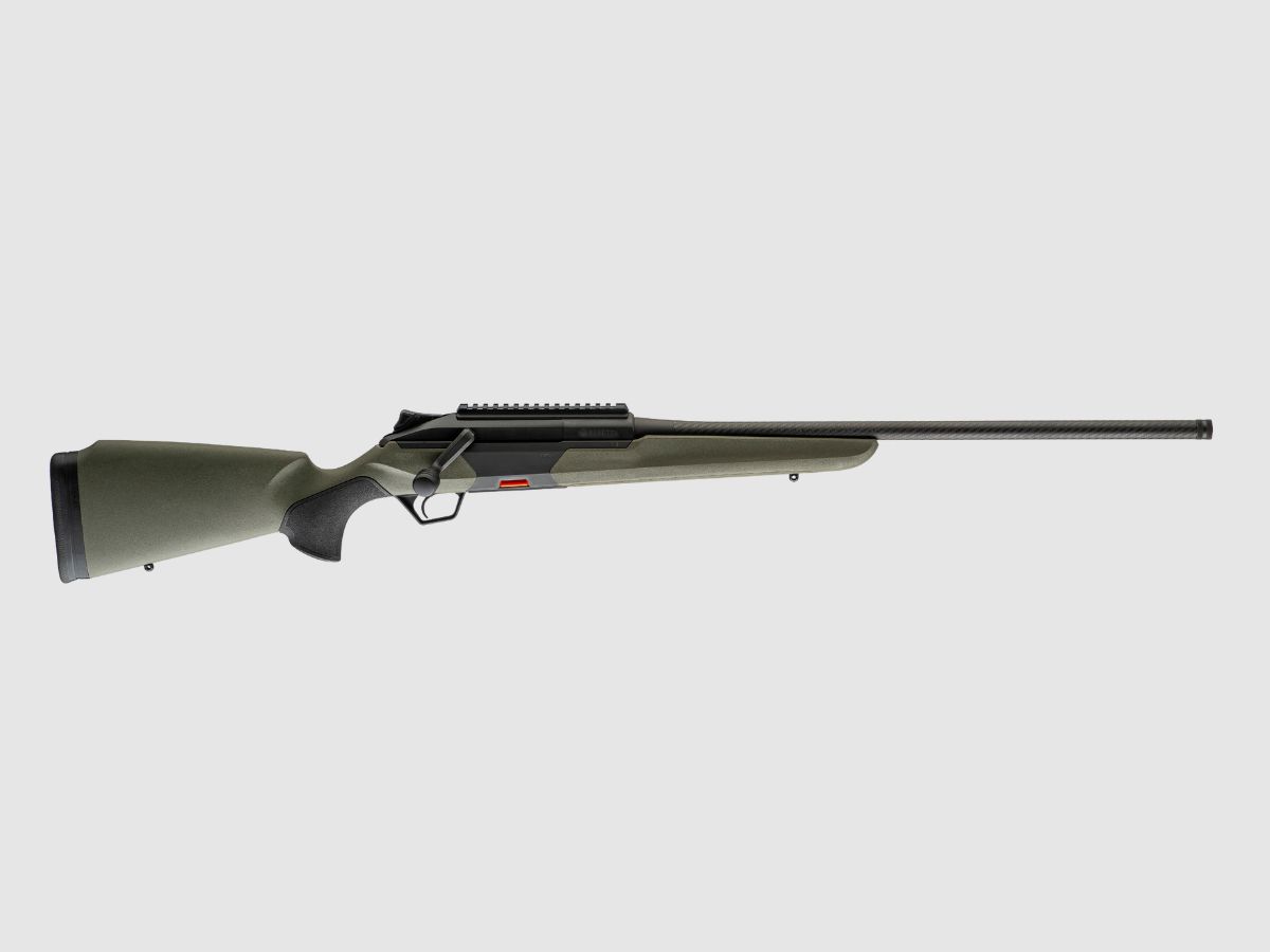 BERETTA BRX1 Western Hunting Carbon Synthetic Olive