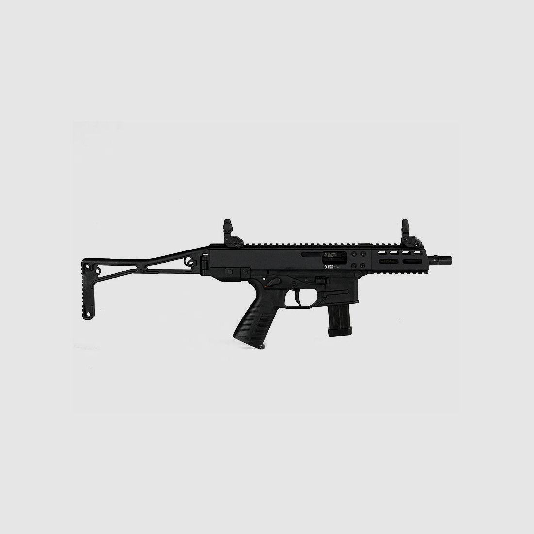 B & T GHM45