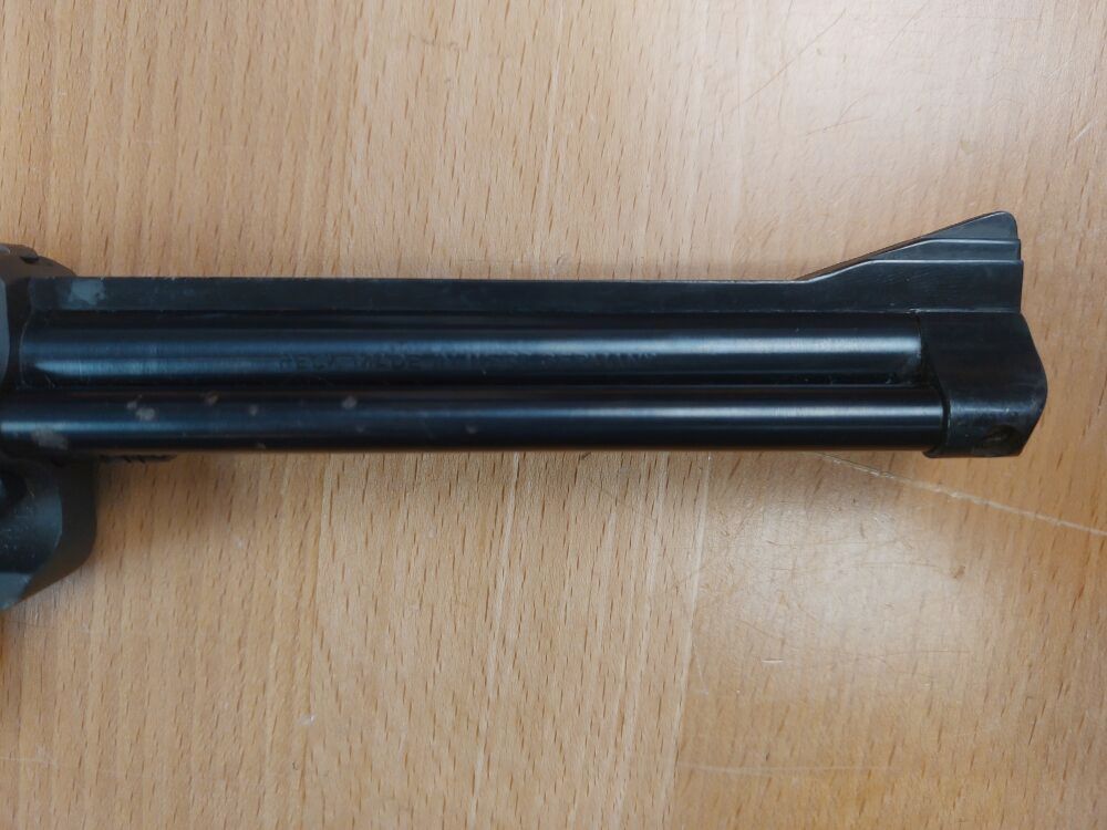 Reck, Arnsberg R 18