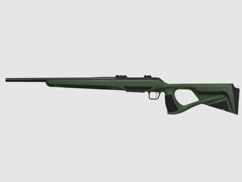 CZ 600 Ergo Repetierbüchse .223 Rem. einstellbarer Direktabzug Dural Lochsc .223Rem