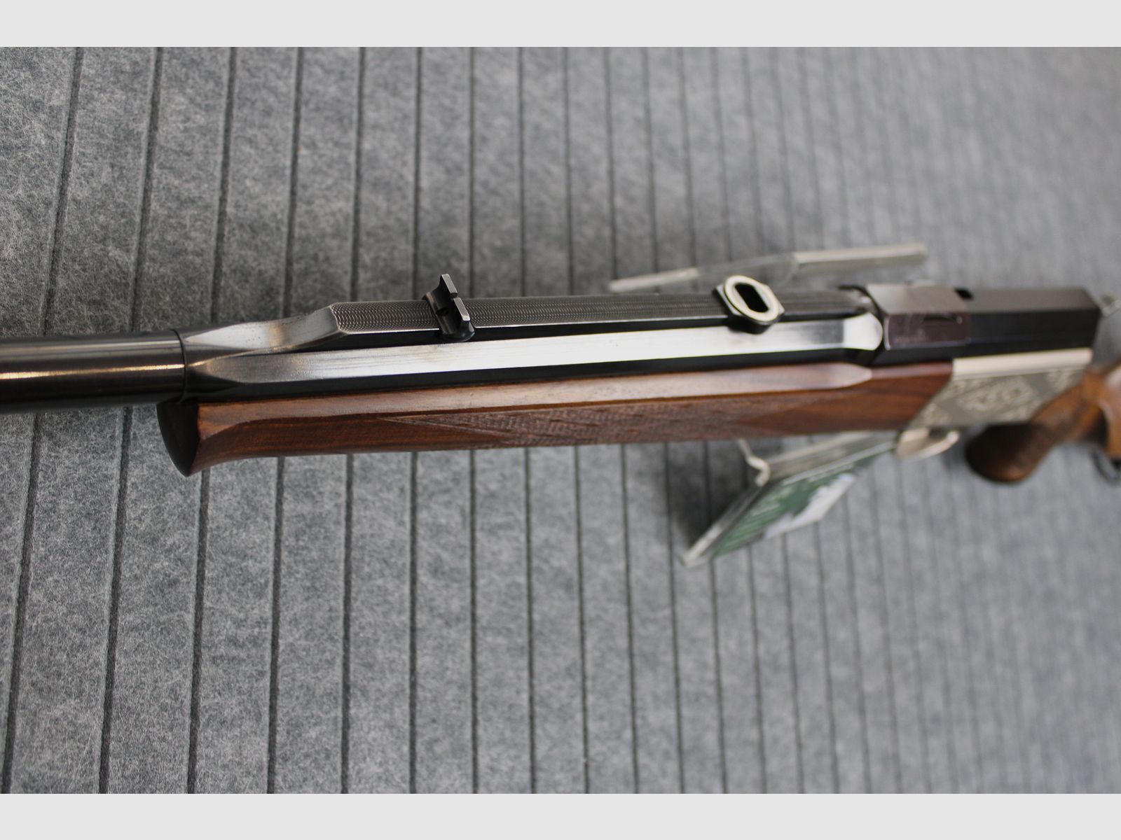 Blaser SR 830 .300Win. Mag.