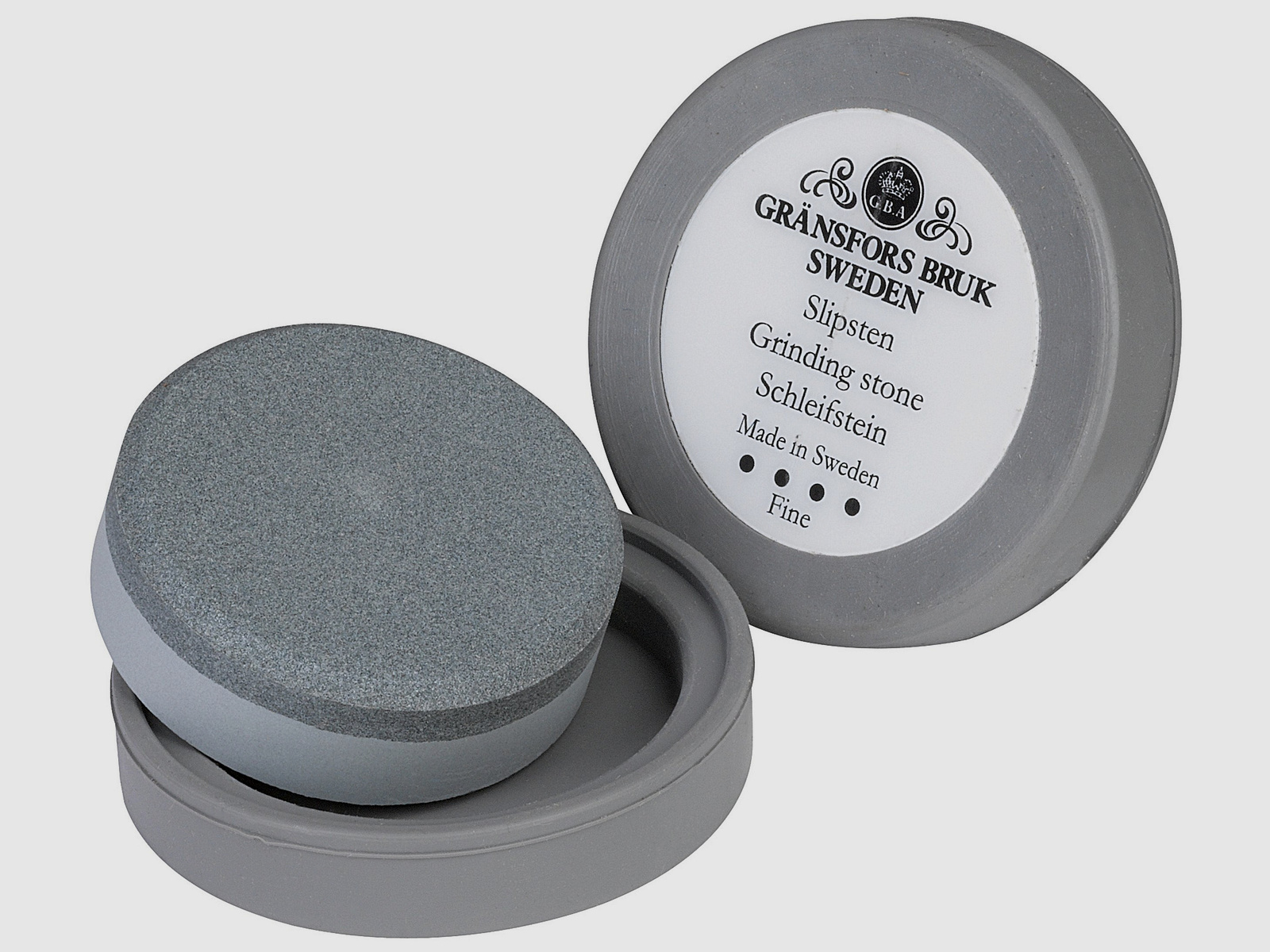 Grnsfors Kamień do ostrzenia siekier