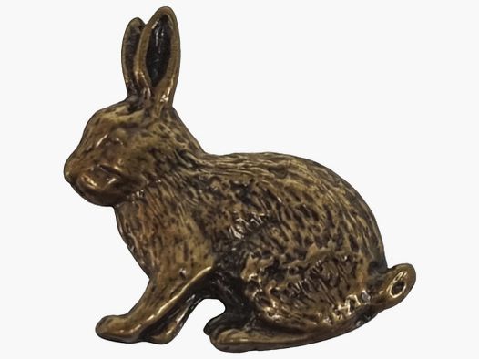 MAKAMA Hare Hat Pin