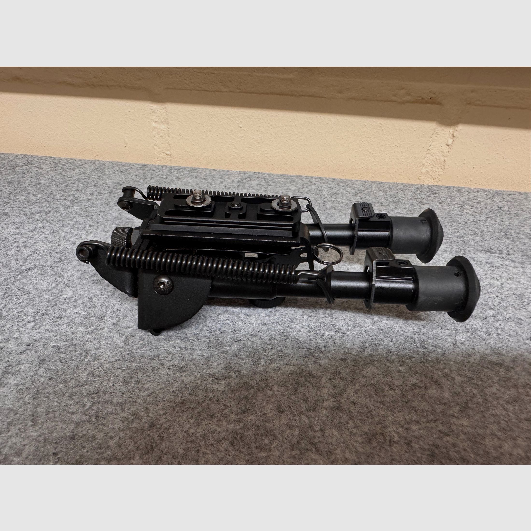 Novritsch Bipod + Adapter do A2 Schaft