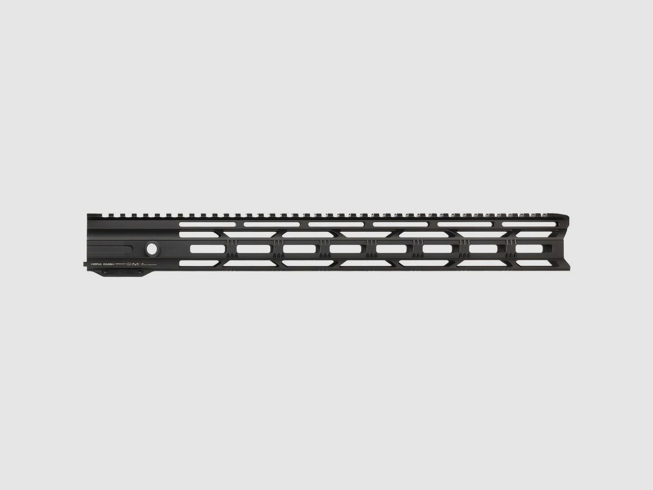 Hera Arms Handschutz M-Lok AR15/M4 Gen4 16,5 Zoll