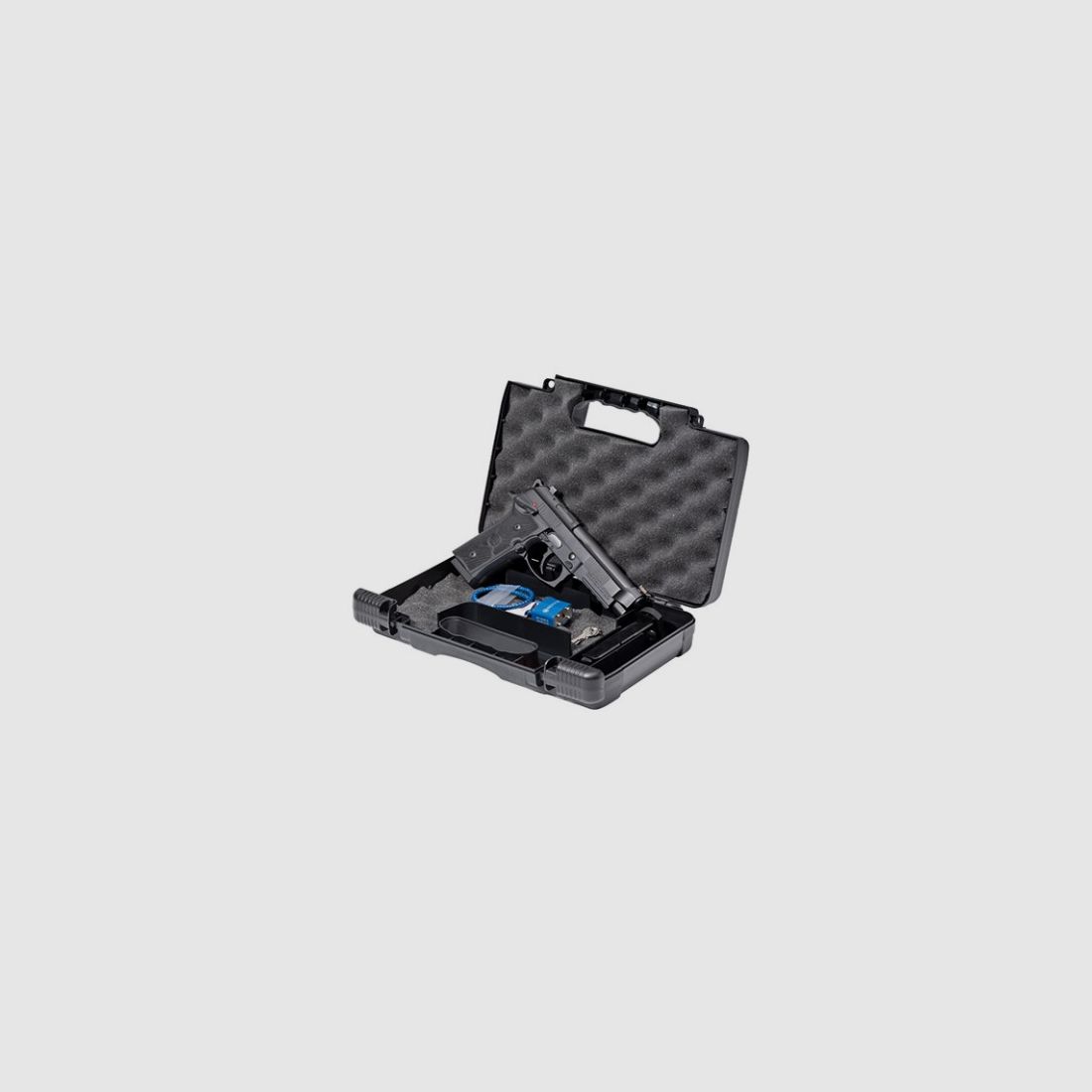 BERETTA 92 GTS FS RDO Ready 9X19mm, Bild 10 von 11