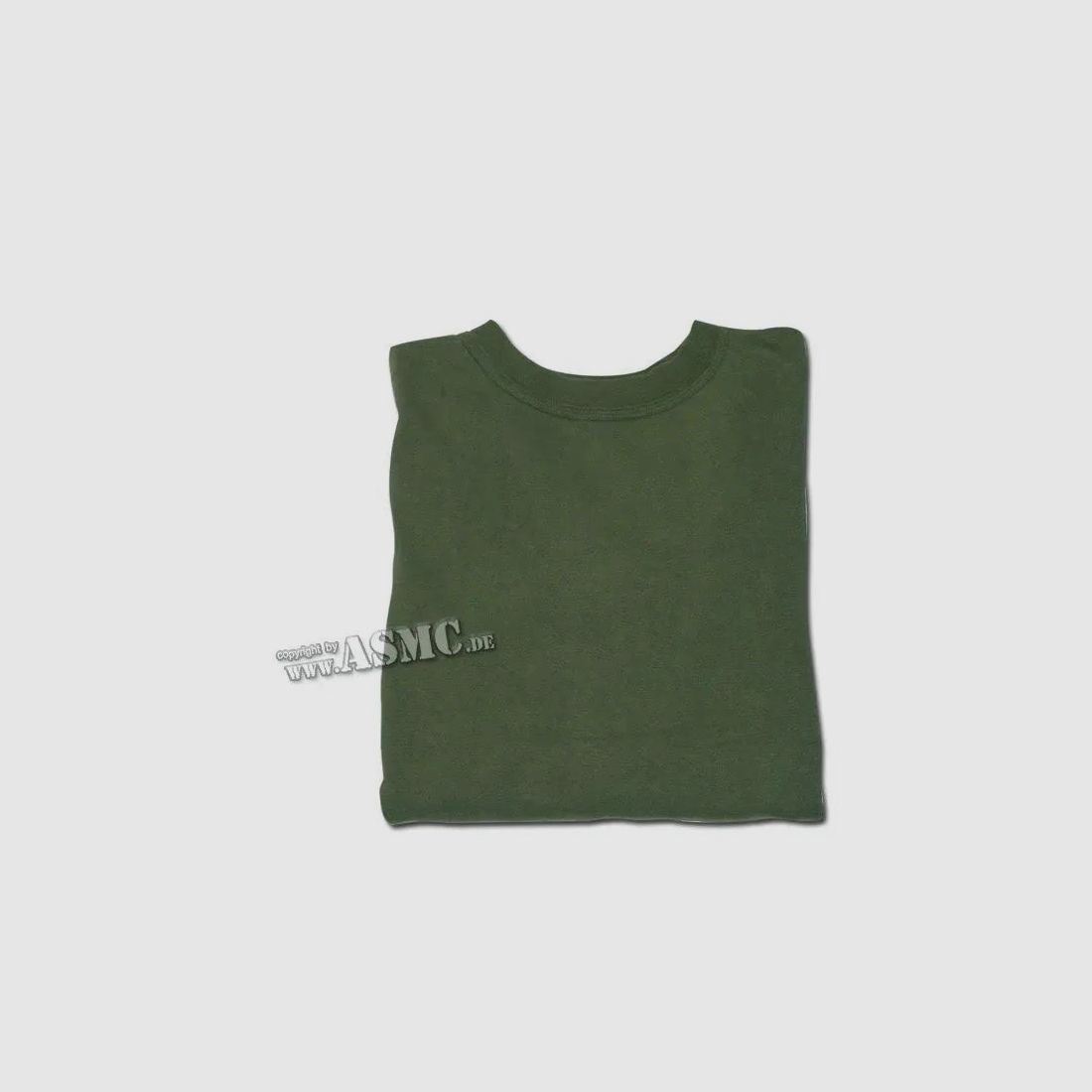 Bundeswehr Original BW Unterhemd langarm Winter gebraucht