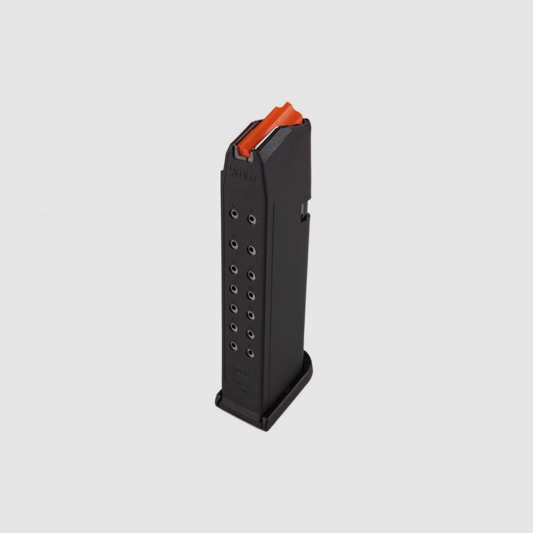 GLOCK MAGAZIN – G17 Gen5 17 SCHUSS