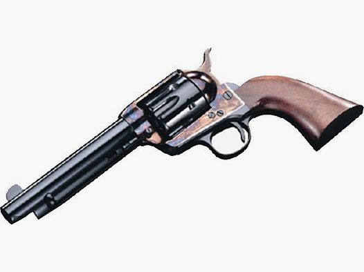 Revólver Pietta 1873 SA Peacemaker Cal. 45 LC 5 1/2″