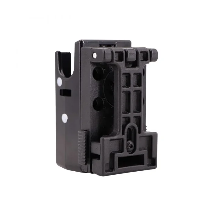 GHOST - 360 MAG porte-chargeur de pistolet avec aimant D-CLIP, image 2 sur 3