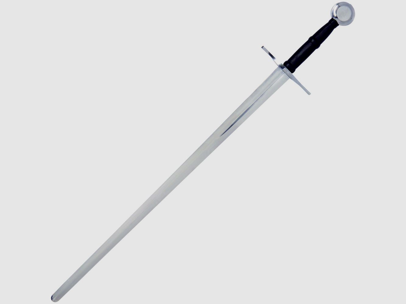 Épée de combat de démonstration à deux mains