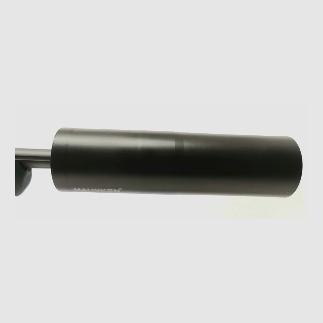 Bergara BA 13 Take Down avec SD Hausken Jakt WD 60 MK II