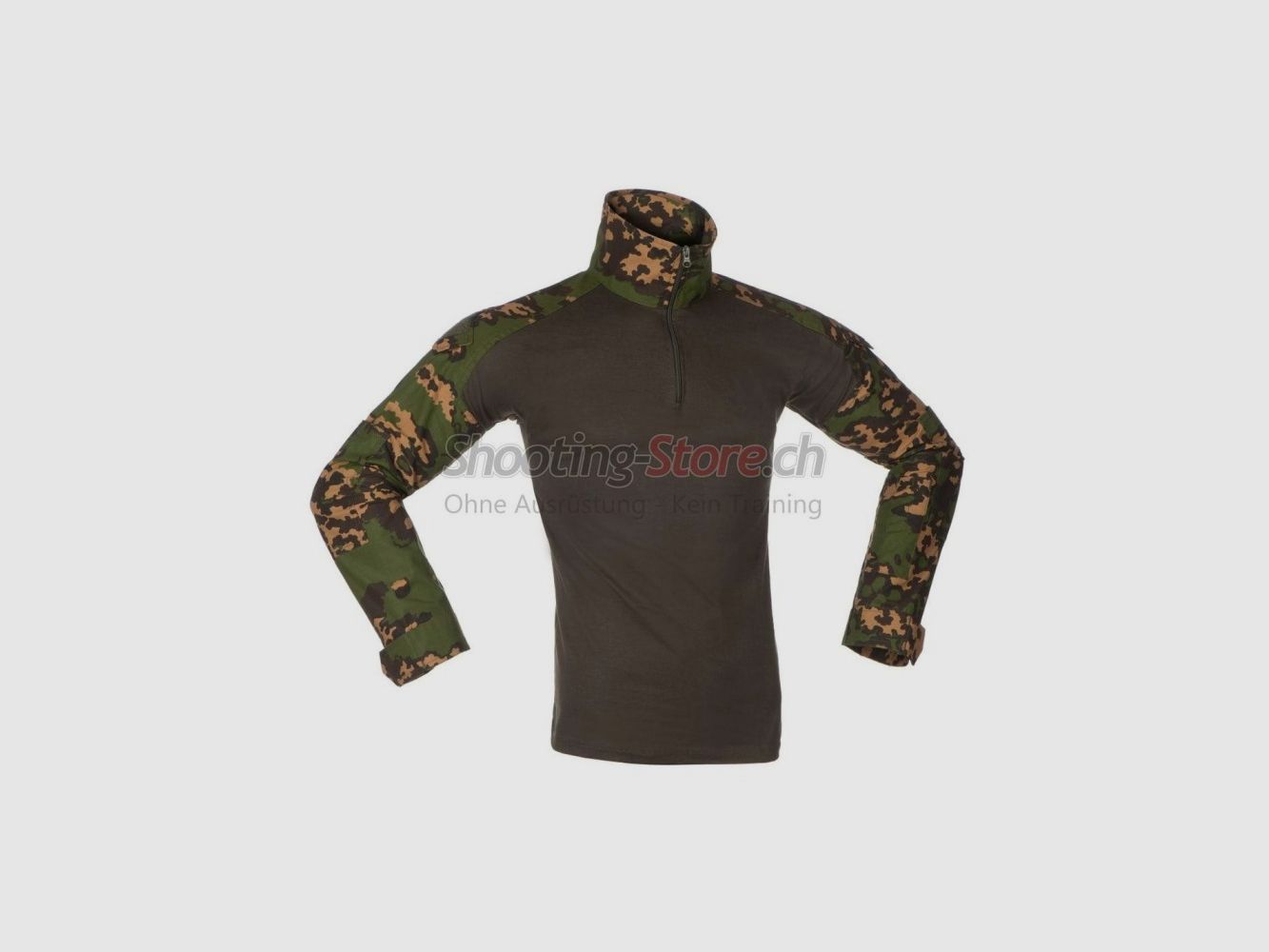 Invader Gear Combat Shirt Partizan L