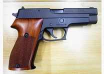 Sig Sauer P220