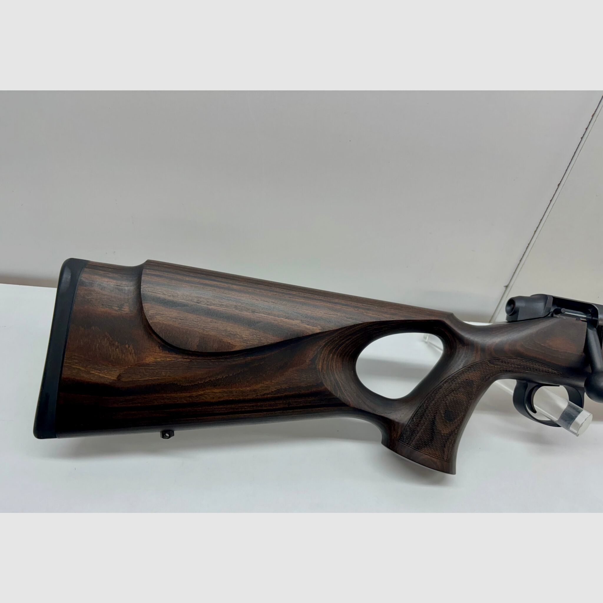 Mauser M18 Pure Max