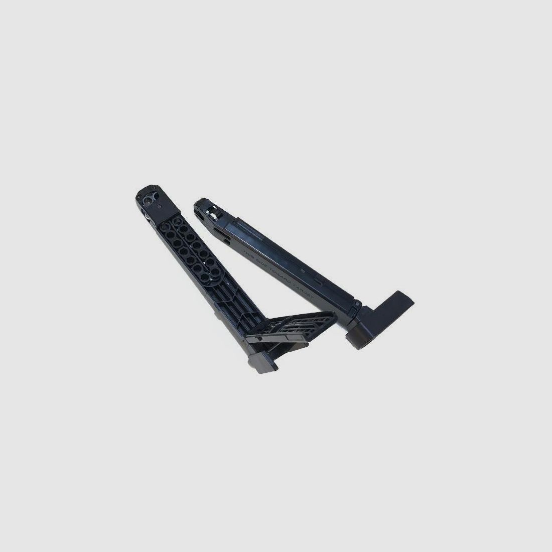 Sig Sauer X-Five Magazin Kaliber 4,5mm Diabolo
