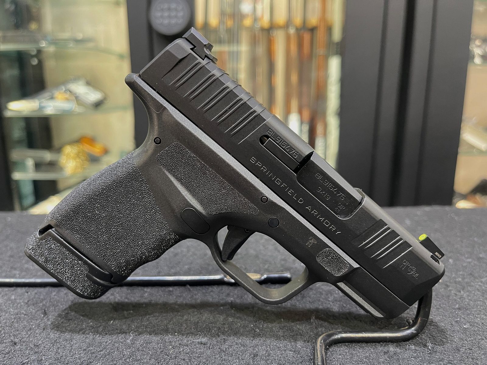 Springfield Hellcat, Bild 4 von 10
