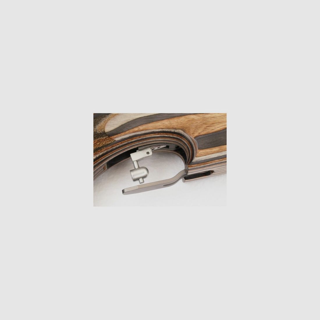 Carabine AIR ARMS HFT 500 16 Joules, Bild 2 von 3