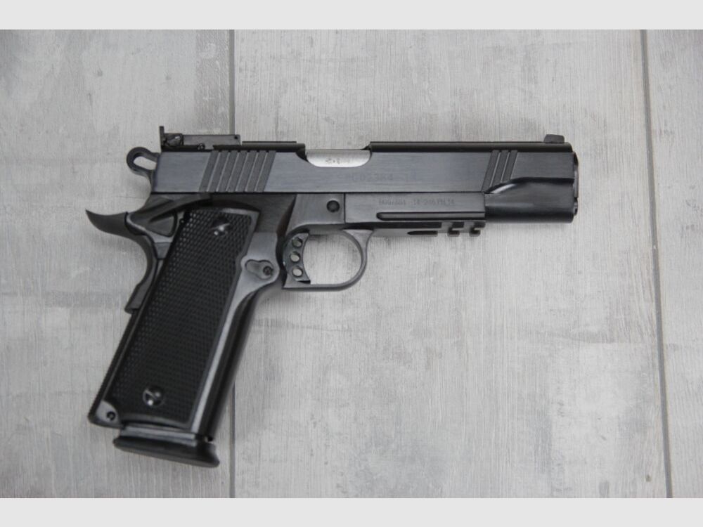 Norinco 1911A1 HiCap