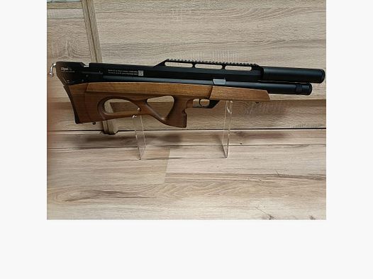 PCP-Luftgewehr EDgun MATADOR R5M 7,62 mm – gebraucht