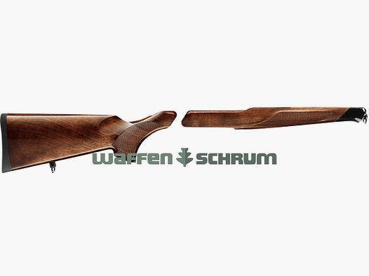 Sauer 505/404 ErgoLux Schaftgarnitur SHK:02