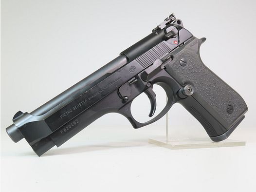 Beretta 92 FS + LPA