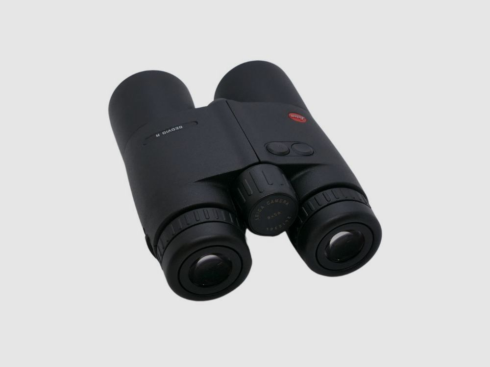 Leica Geovid R Gen 2 8x56 Ferngläser, Bild 2 von 2