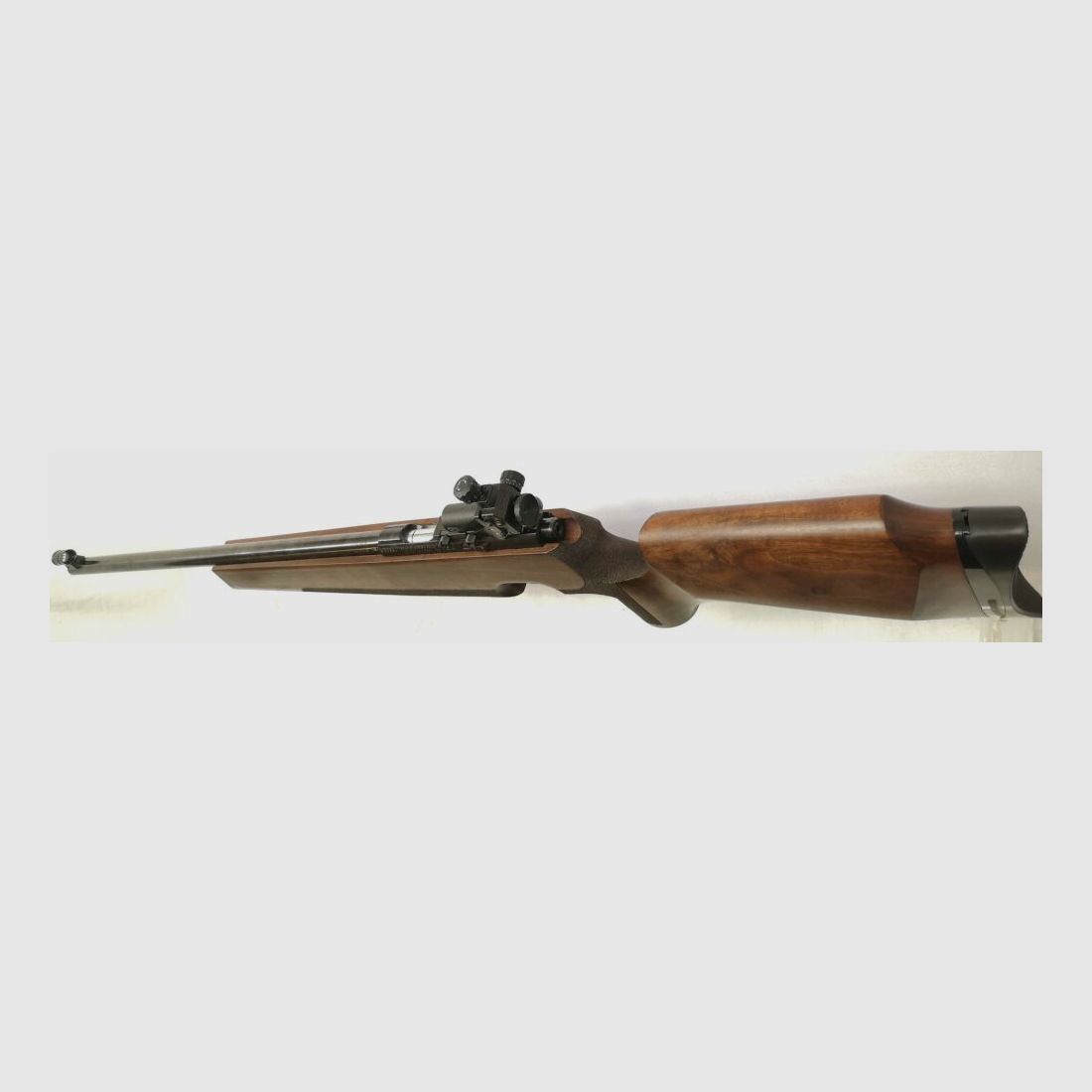 Weihrauch HW60 Match
